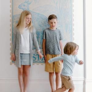 Meet your Posher, Claire